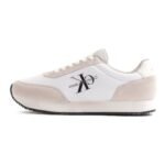 CK Retro Runner Trainer Men