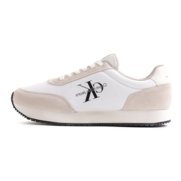 CK Retro Runner Trainer Men
