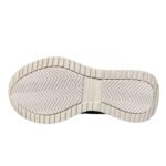 CK Piero Women’s Sneakers – Blue & White Edition - Image 4