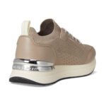 CK BeigeCore Women’s Casual Sneakers – VKS1 - Image 4
