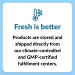 Nutricost Shilajit Capsules (1,000 mg Shilajit Per Serving), 120 Capsules - Image 4