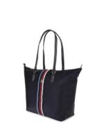 Tommy Hilfiger Oversized Shopper Shoulder Bag – Women’s - Image 4