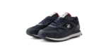 BHPC Matias Lace-Up US Polo Trainers - Image 3