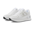 CK Vidya Women’s Low-Cut Sneakers - Image 3