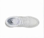 CK Vidya Women’s Low-Cut Sneakers - Image 4