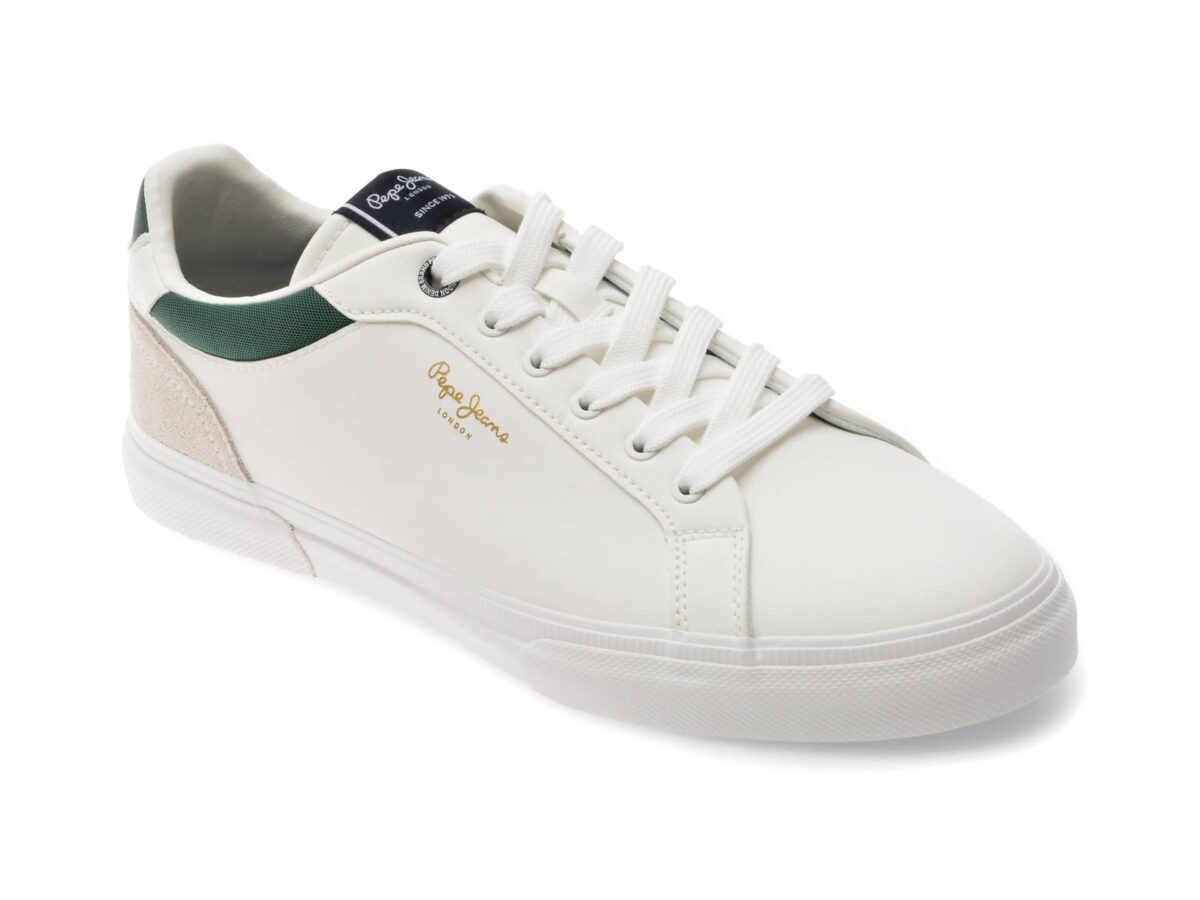 Kenton Court Sneakers – Pepe Jeans - Image 21