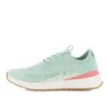 US Polo Women’s Anatomical Walking Sneakers – Mint