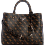 Meridian Girlfriend Satchel Bag – Elegant & Versatile