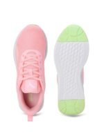 PUMA Flyer Lite Women’s Running Shoes pink/white - Image 3