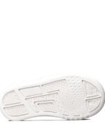 Tommy Hilfiger Kids' White & Pink Sneakers – Stylish and Comfortable - Image 4