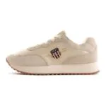 GANT Retro Bevinda Unisex Sneakers – Beige