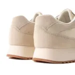 GANT Retro Bevinda Unisex Sneakers – Beige - Image 3