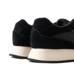GANT Retro Bevinda Unisex Sneakers – Black - Image 3