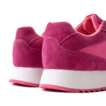 GANT Retro Bevinda Unisex Sneakers – Pink - Image 3