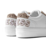 GUESS Beverly Logo Sneakers Women - Image 2