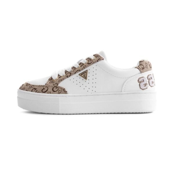 GUESS Beverly Logo Sneakers Women