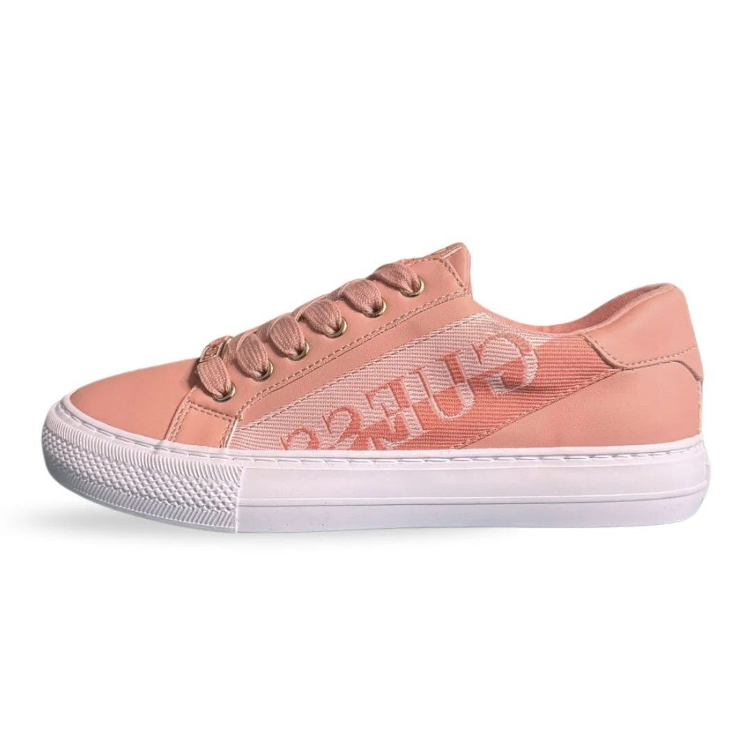 guess-leylas-sneakers-women-rse-rose-36-shoes-jlood-121 GUESS Leylas Women - Image 1