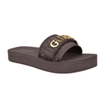GUESS Peers Logo Slide Sandals – Casual Comfort - Image 3