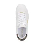 GUESS Renzy Logo Sneakers – Women's - Image 4