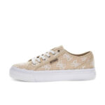 GU Jelexa Logo Sneakers Women