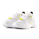 GUESS Wyatts Sneakers – Women's - Image 4