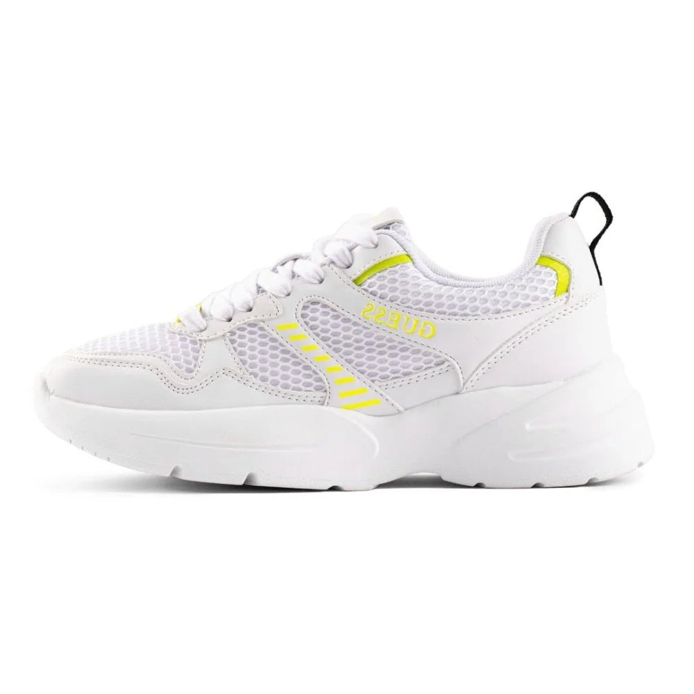 guess-wyatts-sneakers-women-whtyel-white-36-shoes-jlood-922 GUESS Wyatts Sneakers – Women's - Image 1