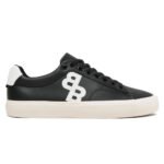 HUGO Aiden Sneakers Men - Black - Image 5