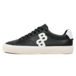 HUGO Aiden Sneakers Men - Black