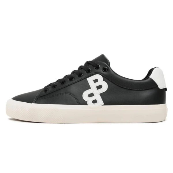 HUGO Aiden Sneakers Men - Black