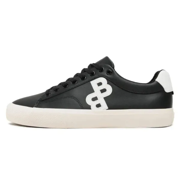 HUGO Aiden Sneakers Men - Black