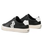 HUGO Aiden Sneakers Men - Black - Image 2