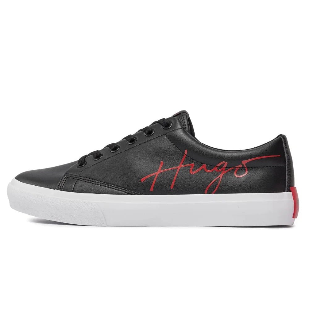 hugo-boss-dyerh-tenn-sneakers-men-50518354-blk-shoes-jlood-614 HUGO Dyerh Sneakers Men - Image 1
