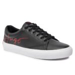 HUGO Dyerh Sneakers Men - Image 3