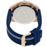 TH Decker Navy – Men's Sport Watch - Image 3