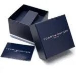 TH Decker Navy – Men's Sport Watch - Image 4