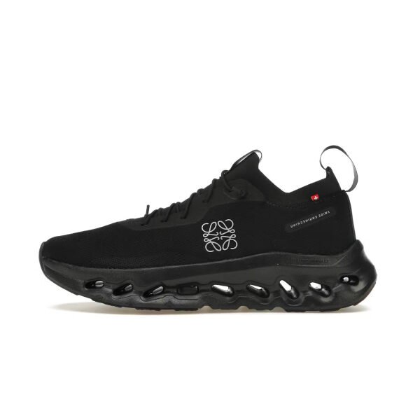 ON Cloudtilt LOEWE - Black