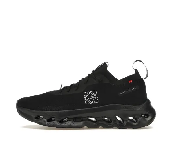 ON Cloudtilt LOEWE - Black