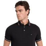 TH Polo – Logo Classic
