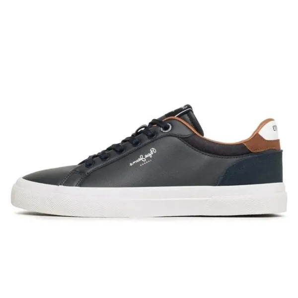 Kenton Court Sneakers – Pepe Jeans