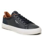 Kenton Court Sneakers – Pepe Jeans - Image 4