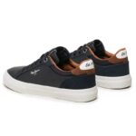 Kenton Court Sneakers – Pepe Jeans - Image 2