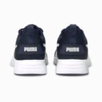 Flyer Lite Running Shoes – Unisex Navy - Image 7