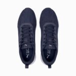 Flyer Lite Running Shoes – Unisex Navy - Image 6