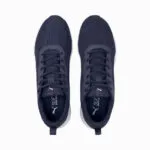 Flyer Lite Running Shoes – Unisex Navy - Image 6
