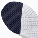 Flyer Lite Running Shoes – Unisex Navy - Image 4