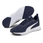 Flyer Lite Running Shoes – Unisex Navy - Image 2