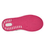 TH T1A9 Velcro Casual girl's Sneakers – Beige - Image 5