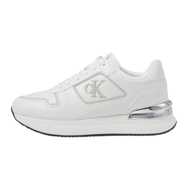 CK Vidya Women’s Low-Cut Sneakers