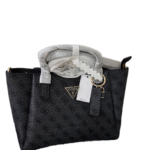 GU Women's Classic Handbag – Elegant & Versatile