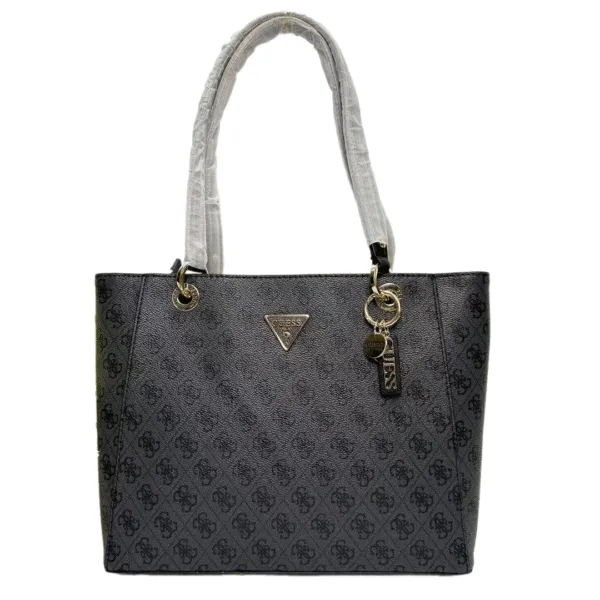GU Noelle Tote Bag – Women's Top Handle